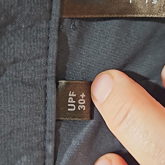 REI Convertible Cargo, Pants, Women's 16tall, Nylon/Spandex, UPF 30+, Pockets, - Picture 10 of 17